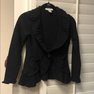 WHBM sweater